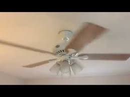 It also has the rubber pads on the top to help with vibration. Quorum 52 Quorum Classic Ceiling Fan Installation Youtube Ceiling Fan Fan Installation Ceiling Fan Installation