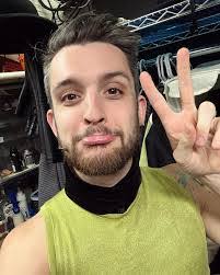 Aaron Alverson's Instagram, Twitter & Facebook