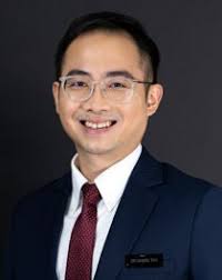 Daniel Tan Weei Jang