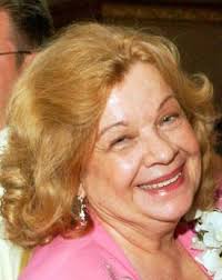 ALEXANDRA DE ROSA Obituary (1941