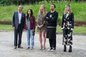 You've had your say in our fall tv survey, crowning seinfeld your favorite comedy of all time. The Best Canadian Comedy Tv Shows Popsugar Entertainment