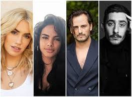 Lali espósito actuará en nueva serie de netflix ☆☆☆☆☆ en este vídeo hablo acerca de la nueva serie de netflix #skyrojo donde actuará #lali la serie ya inici. Sky Rojo Serie De Television De 2021 Ecured