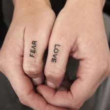 Pin En Tatuajes De Amor