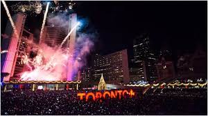 It is used to offset certain direct and indirect administrative and operational costs associated with the new year's eve party and will not be distributed to the employee's who provide(d) service for the new year's eve party. New Year S Eve At Nathan Phillips Square Here S What You Need To Know Ctv News