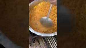 مطاعم مكة مطبخ أهل أول الرز الكابلي ٠٥٥٠٢٠٤٠٨٧ Youtube