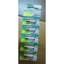 We did not find results for: Bateri 12v 5 Pcs Remote Kereta Atau Pagar Rumah 12v 27a 12v 23 A Shopee Malaysia