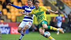 Royals facing norwich city at carrow road. Igj3n9edt1u0 M