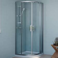 Cooke Amp Lewis Exuberance Quadrant Shower Enclosure With Double Sliding Doors W 800mm D 800mm Quadrant Shower Enclosures Shower Enclosure Quadrant Shower