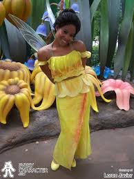 This past week on facebook, just about everyone i knew changed their avatar to a. Iridessa On Everycharacter Com