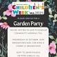 Intergenerational Garden Party event image