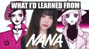 HOW TO HANDLE YOUR EMOTIONS | DISSECTING NANA BY AI YAZAWA 🎸 - YouTube