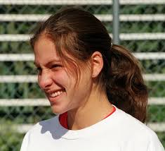 Kara Goucher's Advice to Her Younger Self: “Believe in Your Power”