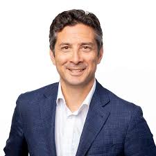 Ben Munro is chief underwriting officer at Banyan Risk