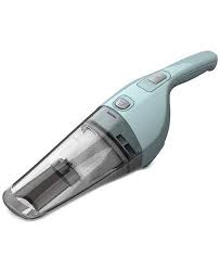 Black And Decker Lithium Handheld Vacuum Reviews 10 Until 11 24 Black Decker Hnv215b12 Lithium Handheld Vacuum Created For Macy S Handheld Vacuum Car Vacuum Cleaner Car Vacuum