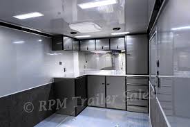 Intech flyers are designed for serious camping by people who camp! 24 Intech Aluminum Race Car Trailer Intech Trailers For Sale Rpm Trailer Sales