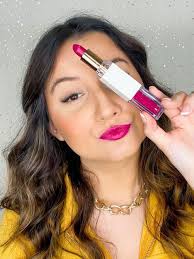 BATOM DUO MATTE FENZZA