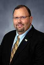 ETSU's Robert Plummer new Northeast chief advancement officer