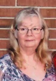 Bonnie Jean Scheuvront Obituary November 1, 2019