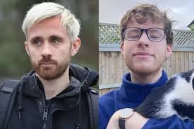 London coronavirus: The adorable way 2 London brothers are helping the  homeless under lockdown