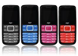 Yezz Chico YZ200 Mobile Photos ...