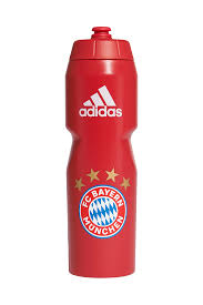 V., commonly known as fc bayern münchen, fcb, bayern munich, or fc bayern, is a german professional sports cl. Water Bottle Adidas Fc Bayern Monachium R Gol Com Football Boots Equipment