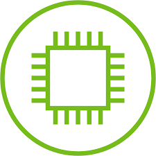 Microchip Icon
