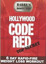 (one of the most vibrant shopping and dining hubs in the city). Amazon Com Barry S Bootcamp Hollywood Code Red 6 Day Rapid Fire Weight Loss Workout Movies Tv