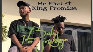 Lyrics Mr Eazi Baby I M Jealous Ft King Promise In 2021 Lyrics Im Jealous Music Lyrics
