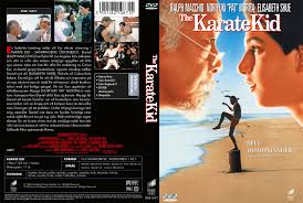 From your head to your toes, find apparel that fits your unique sense of style. Covers Box Sk The Karate Kid 1984 High Quality Dvd Blueray Movie