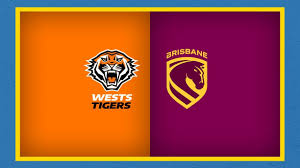 Wests Tigers v Broncos: Luai back on deck; Reynolds returns