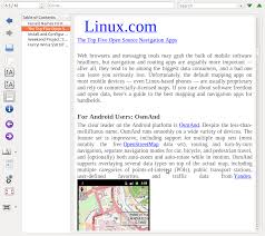 Creating And Reading Ebooks On Linux With Calibre Linux Com