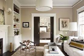 Whole House Paint Colors For 2025