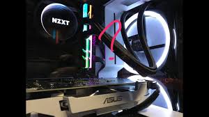 Optimise the maintenance of your computer thanks to a powerful, resistant and branded fan. Nzxt X53 Vs X52