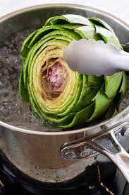 How To Cook Artichokes Recipe How To Cook Artichoke Artichoke Recipes Artichoke
