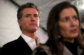 Gray Davis, Recalled California Governor, Believes Gavin Newsom Will Win  Re-Election in 2022