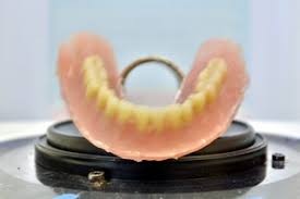 Includes all required materials and video instructions. Diy Dentures A Post Surgical Plan 12 Steps With Pictures Instructables