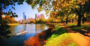 Pengalaman musim luruh di melbourne. 5 Sebab Anda Patut Melawat Melbourne Dalam Musim Luruh