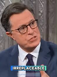 Stephen Colbert and Evelyn Colbert: Celebrity Relationship Goals