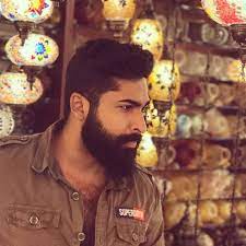 Ramadan Fullbeard Superdry Portrait Kerala Thrissur Thrissurkaran Beard Styles Hair And Beard Styles Beard Quotes