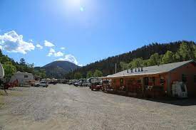 Maybe you would like to learn more about one of these? Rio Chama Rv Park 5 Photos Chama Nm Roverpass