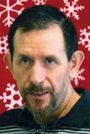 OBITUARY: Michael Robison