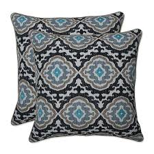 Available in 3 sizes (choose. Yami Medallions Outdoor Throw Pillows Set Of 2 Kirklands
