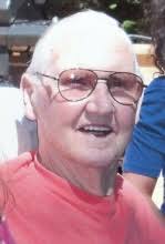 Obituary information for Stephen Belyea Barrey