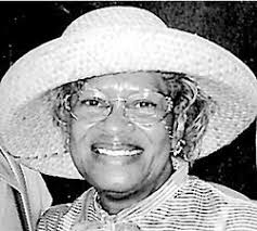 Queenesther Slaughter Obituary (2010)