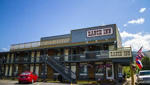This hampton inn hotel in downtown jackson hole is walking distance from shopping, dining and jackson hole attractions, and features off the teton pass highway and us 191, we're 20 minutes from jackson hole airport. The Ranch Inn Hotel In Jackson Hole Wy Jhcr