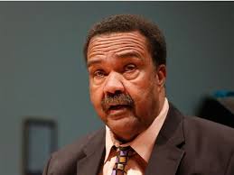 Toledo councilman Jack Ford dies