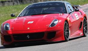 It was powered by ferrari's tipo 168/62 colombo v12 engine. For Sale 1 6 Million Ferrari 599xx In Manchester United Kingdom Gtspirit