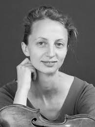 Anna Heygster -Gürzenich Orchester Köln