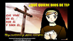 Image result for imagenes religiosas vocacionales