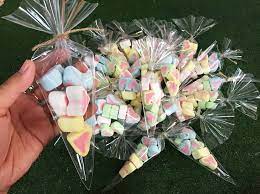 Terdapat pelbagai jenis perisa, size dan cara ianya dibungkus. 47 Idea Doorgift Kahwin Menarik Inspirasi Doorgift Cantik Simple Rare